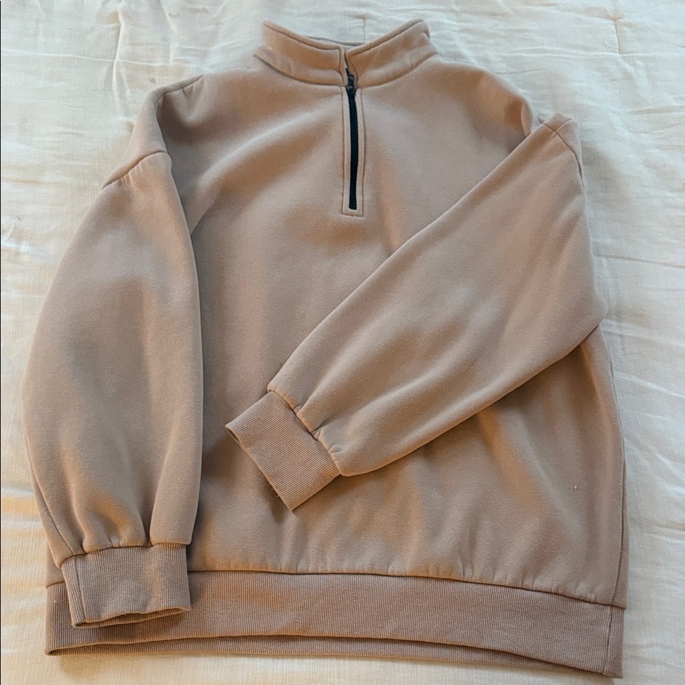 Amazon Women’s Quarter-Zip